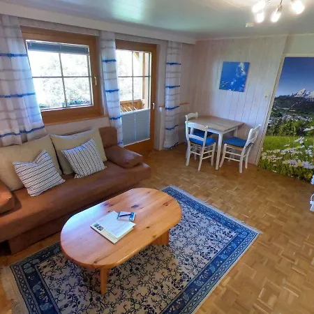 Apartment Strauss