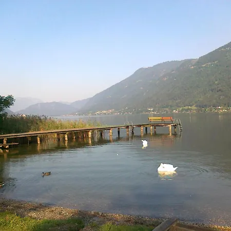 Strauss Ossiach