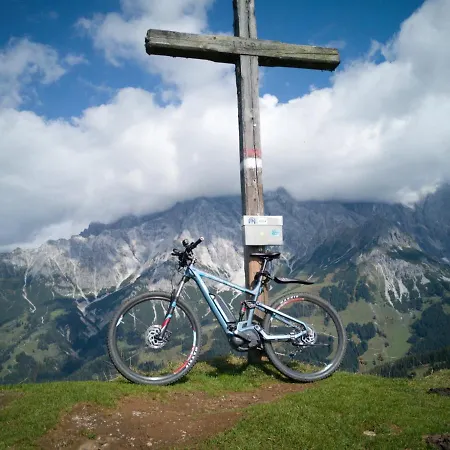 Strauss Apartment Ossiach