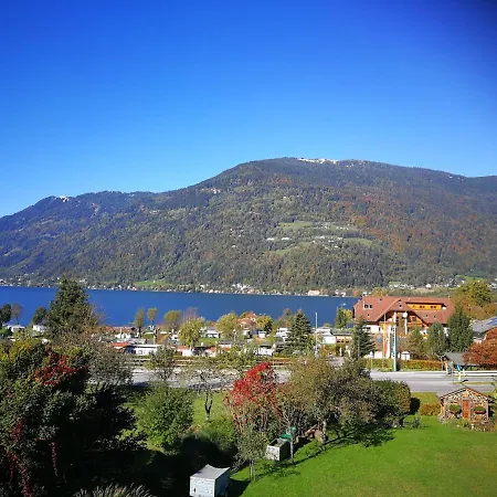 Apartment Strauss Ossiach