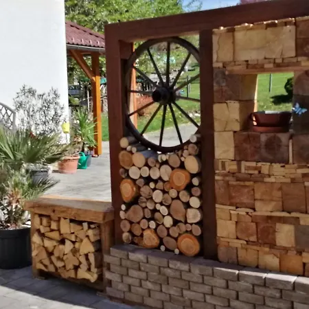 Strauss Apartment Ossiach