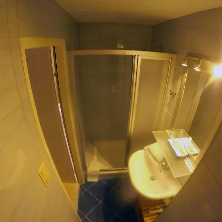 Strauss Apartment
