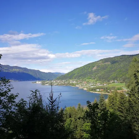 Strauss Apartment Ossiach