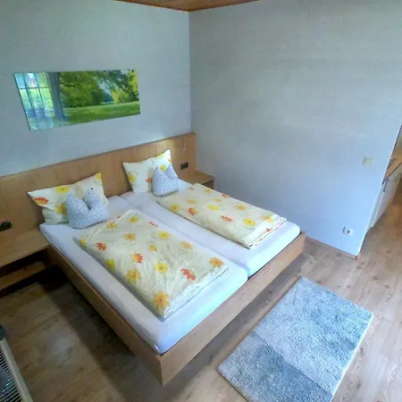 Apartment Strauss Ossiach