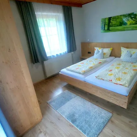 Apartment Strauss