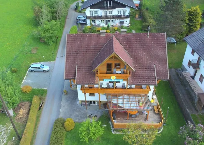 Strauss Appartement *