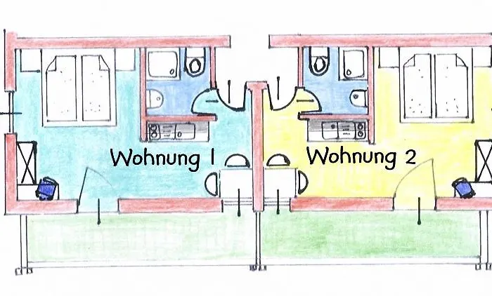 Strauss Appartement *