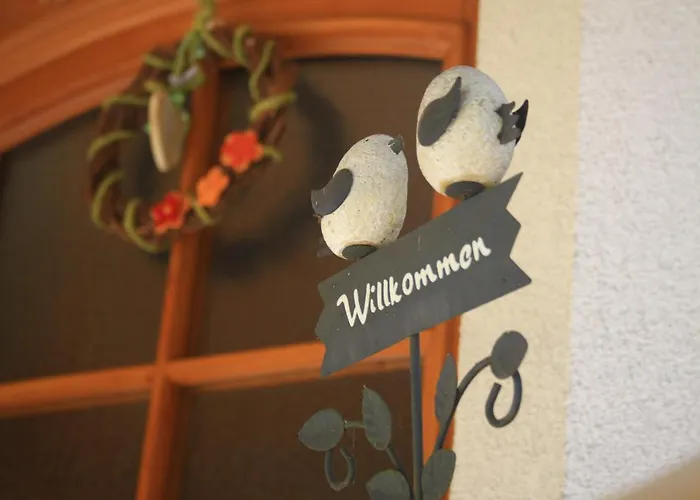 Strauss Appartement *