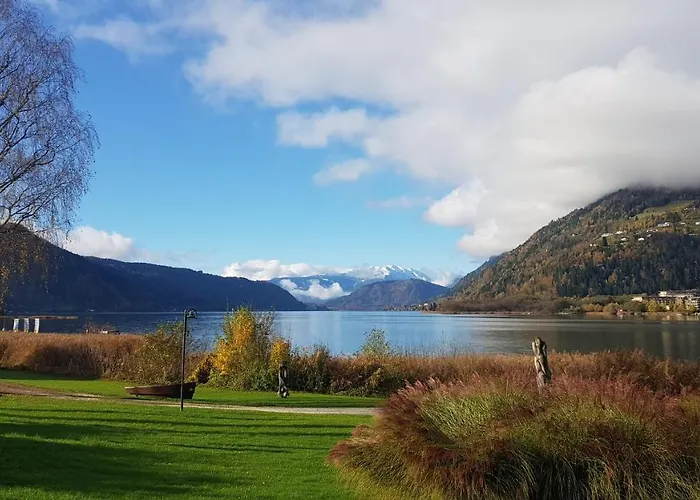 Strauss Appartement *