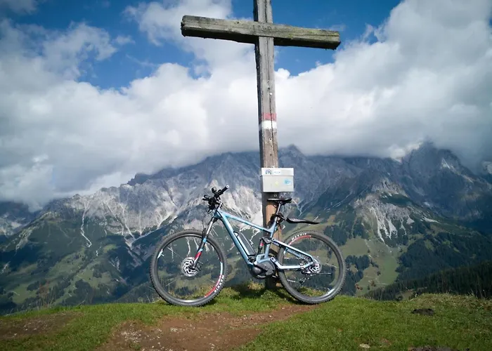 Strauss Appartement Ossiach