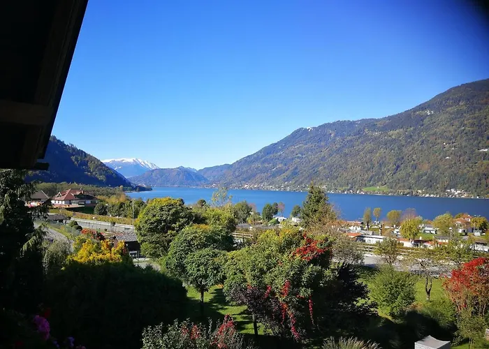 Strauss Appartement *