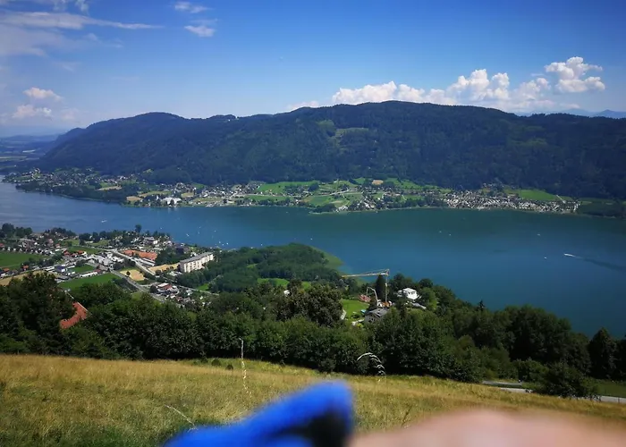 Appartement Strauss *